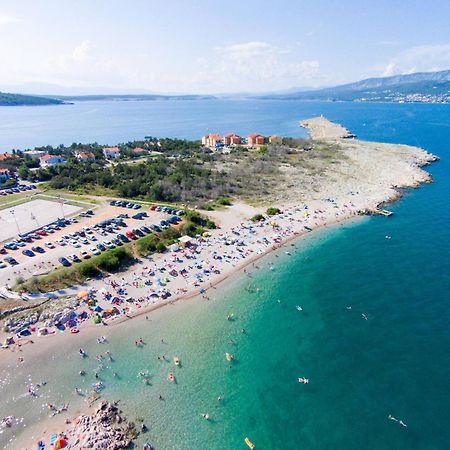 Apartments Zlatica Šilo Екстериор снимка
