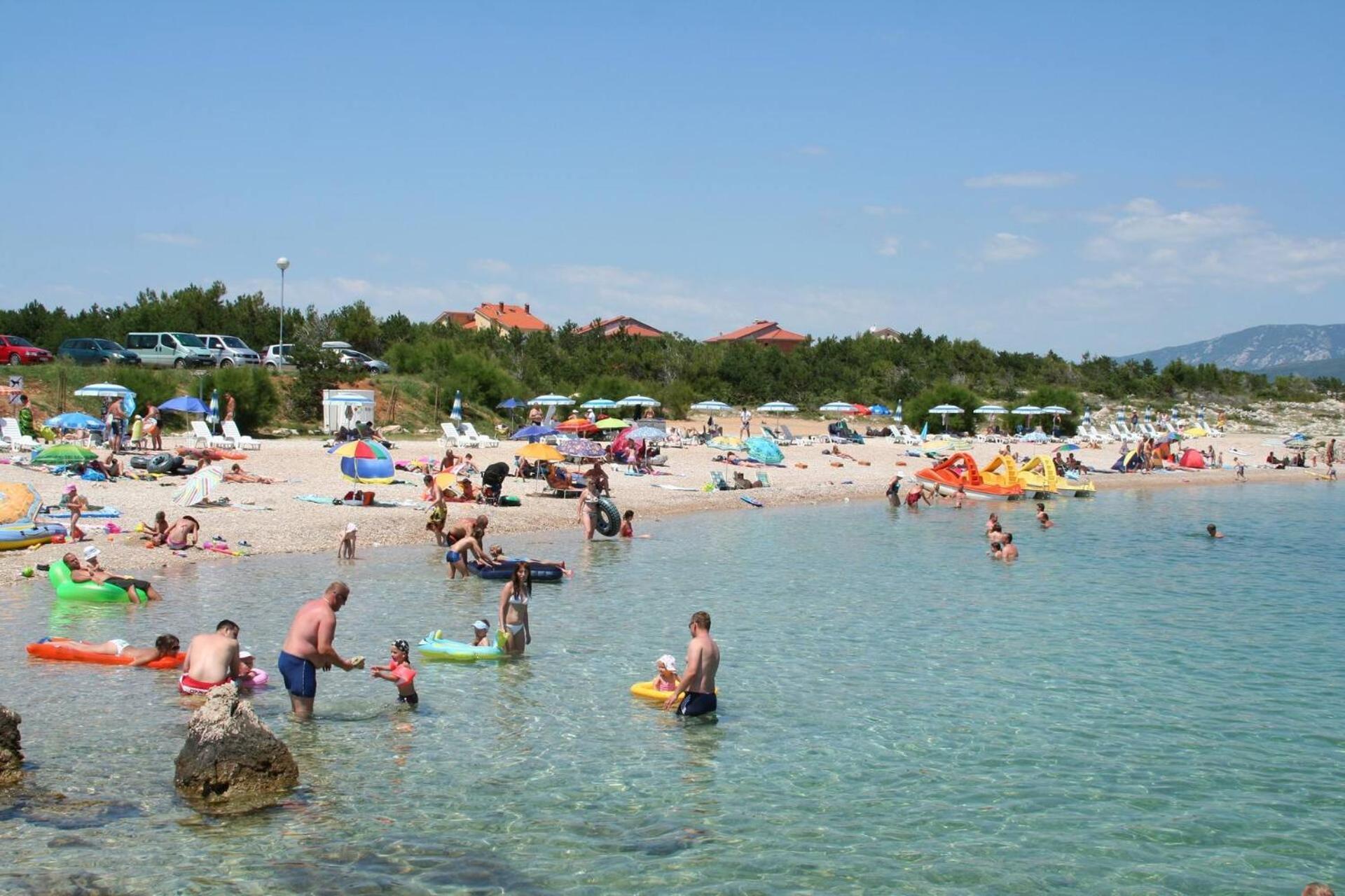 Apartments Zlatica Šilo Екстериор снимка