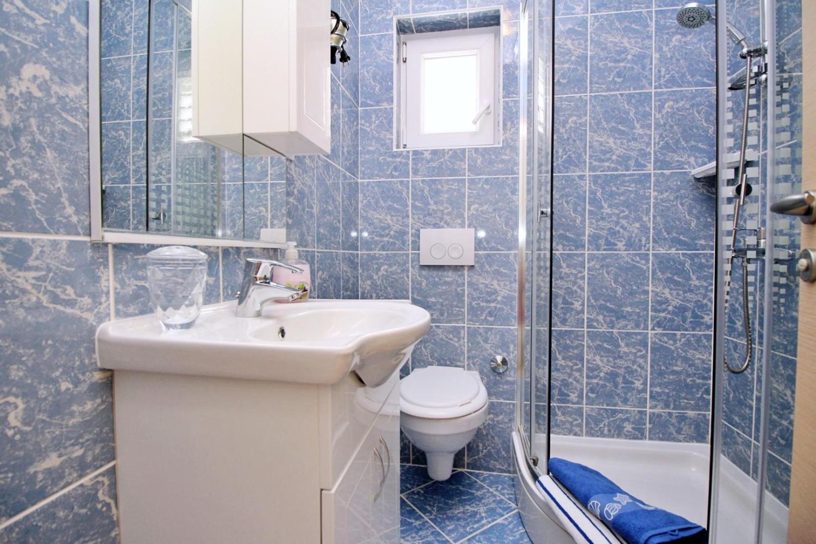 Apartments Zlatica Šilo Екстериор снимка