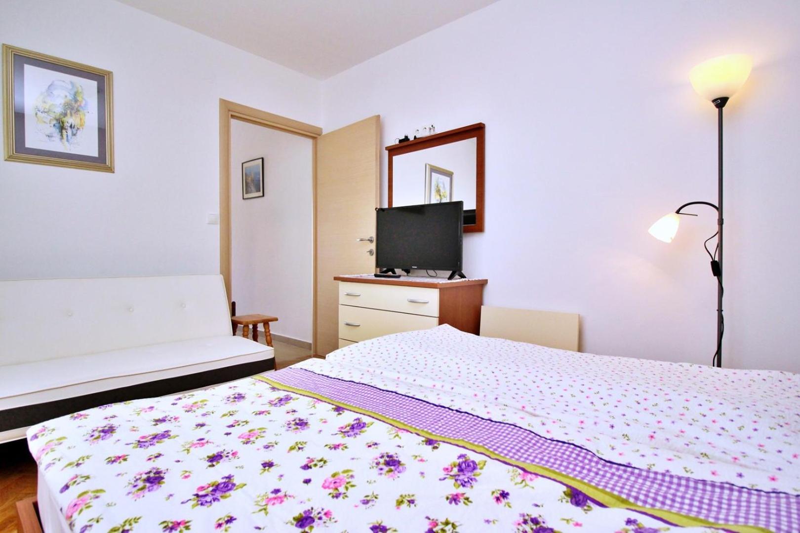 Apartments Zlatica Šilo Екстериор снимка