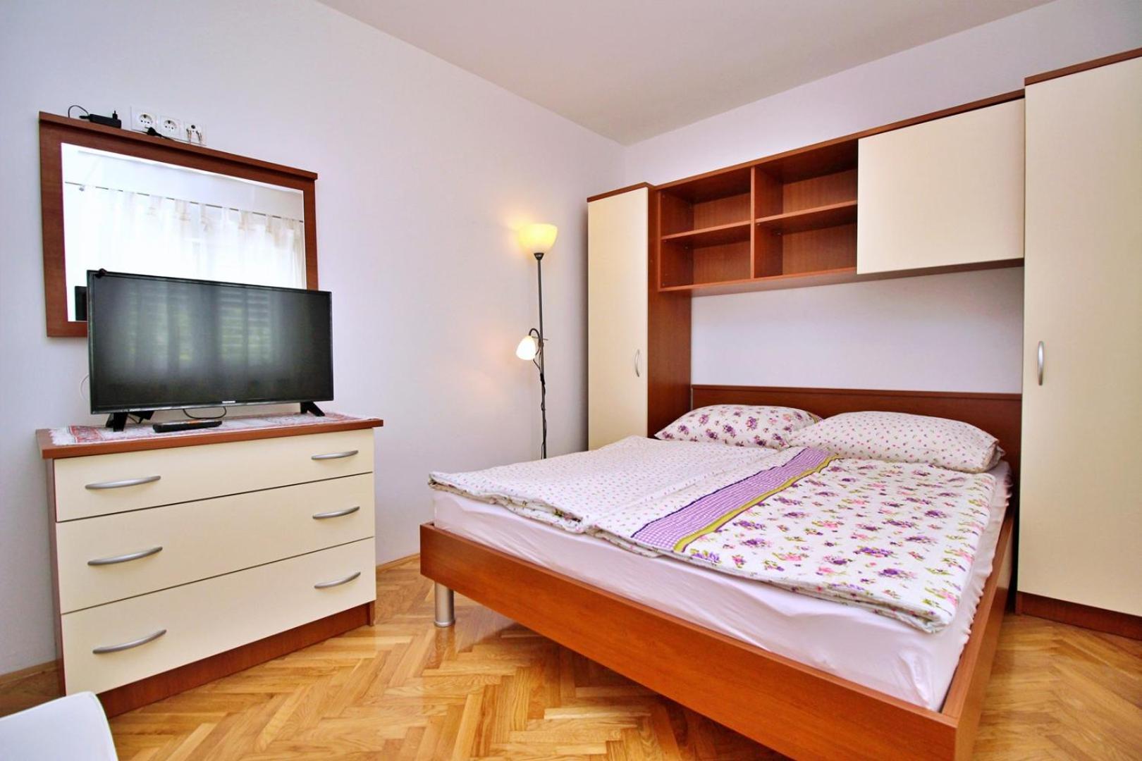 Apartments Zlatica Šilo Екстериор снимка
