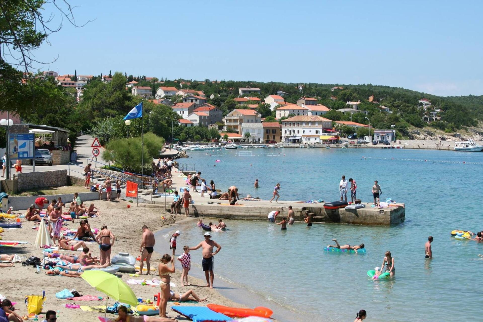 Apartments Zlatica Šilo Екстериор снимка