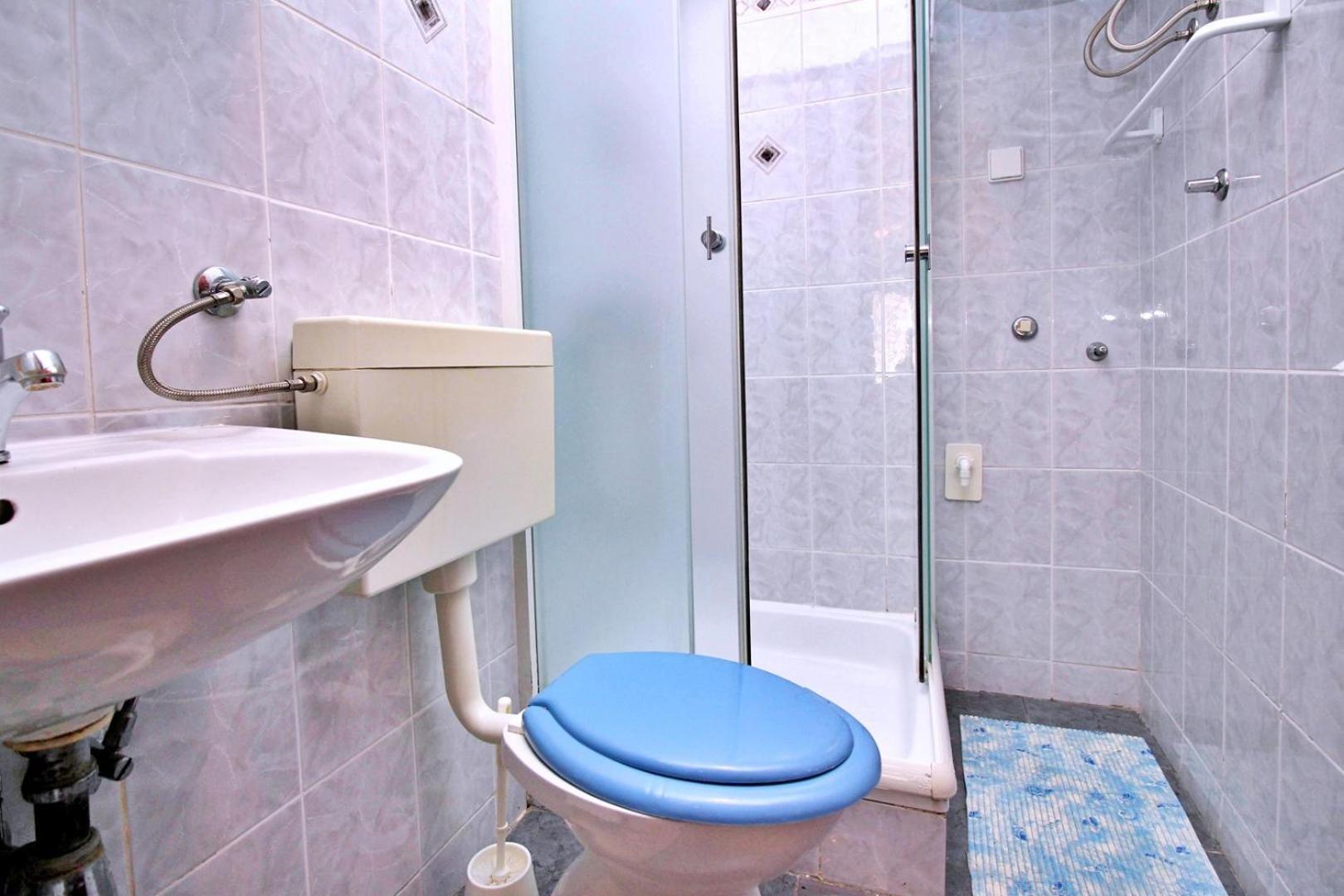 Apartments Zlatica Šilo Екстериор снимка
