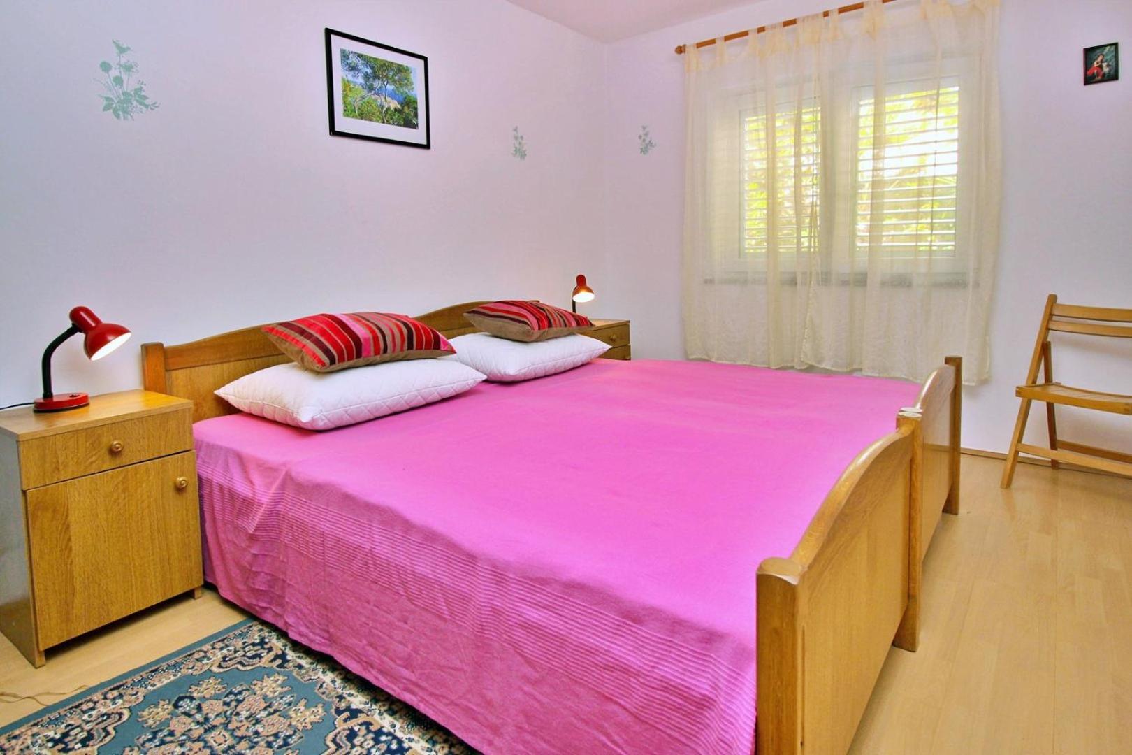 Apartments Zlatica Šilo Екстериор снимка
