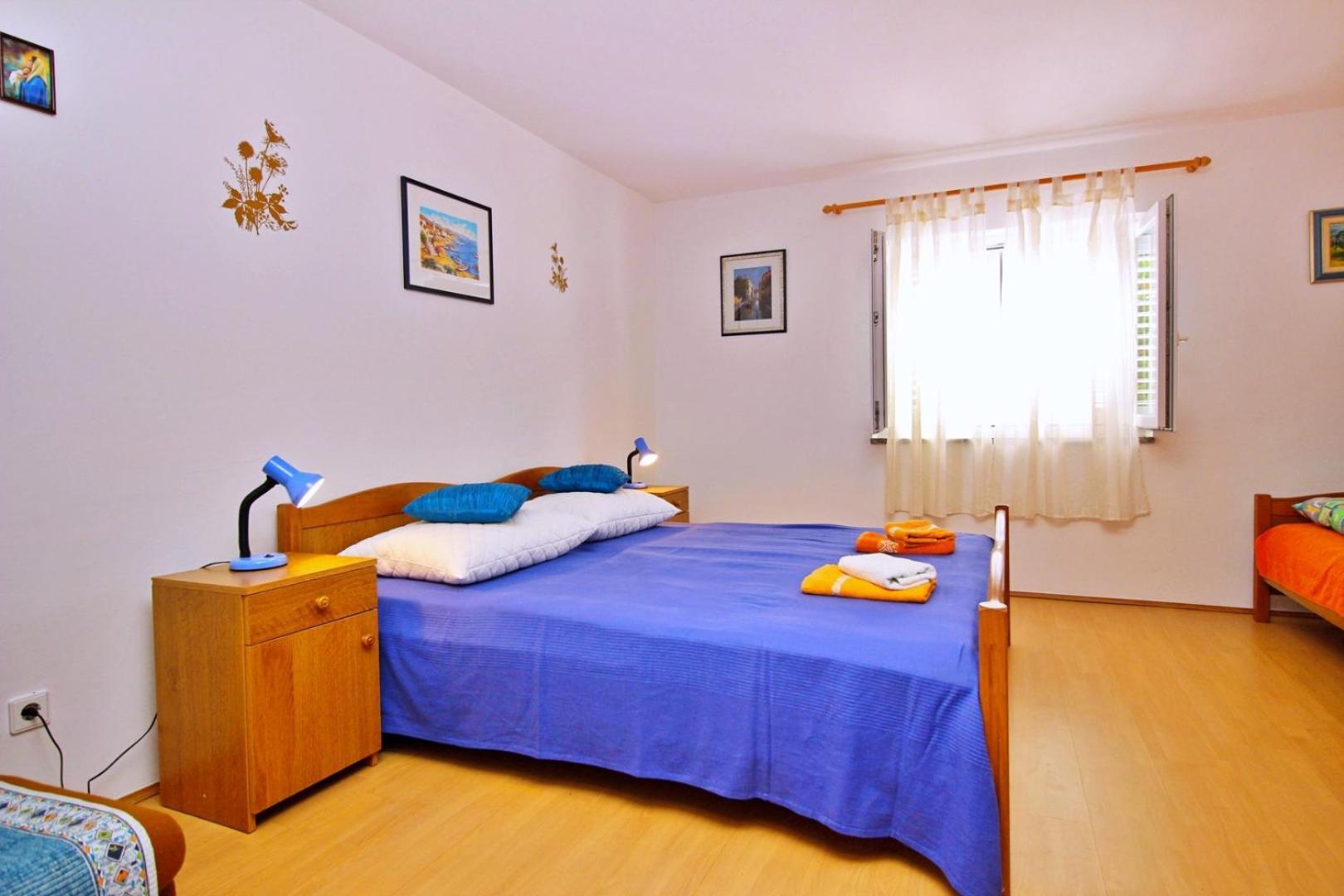 Apartments Zlatica Šilo Екстериор снимка