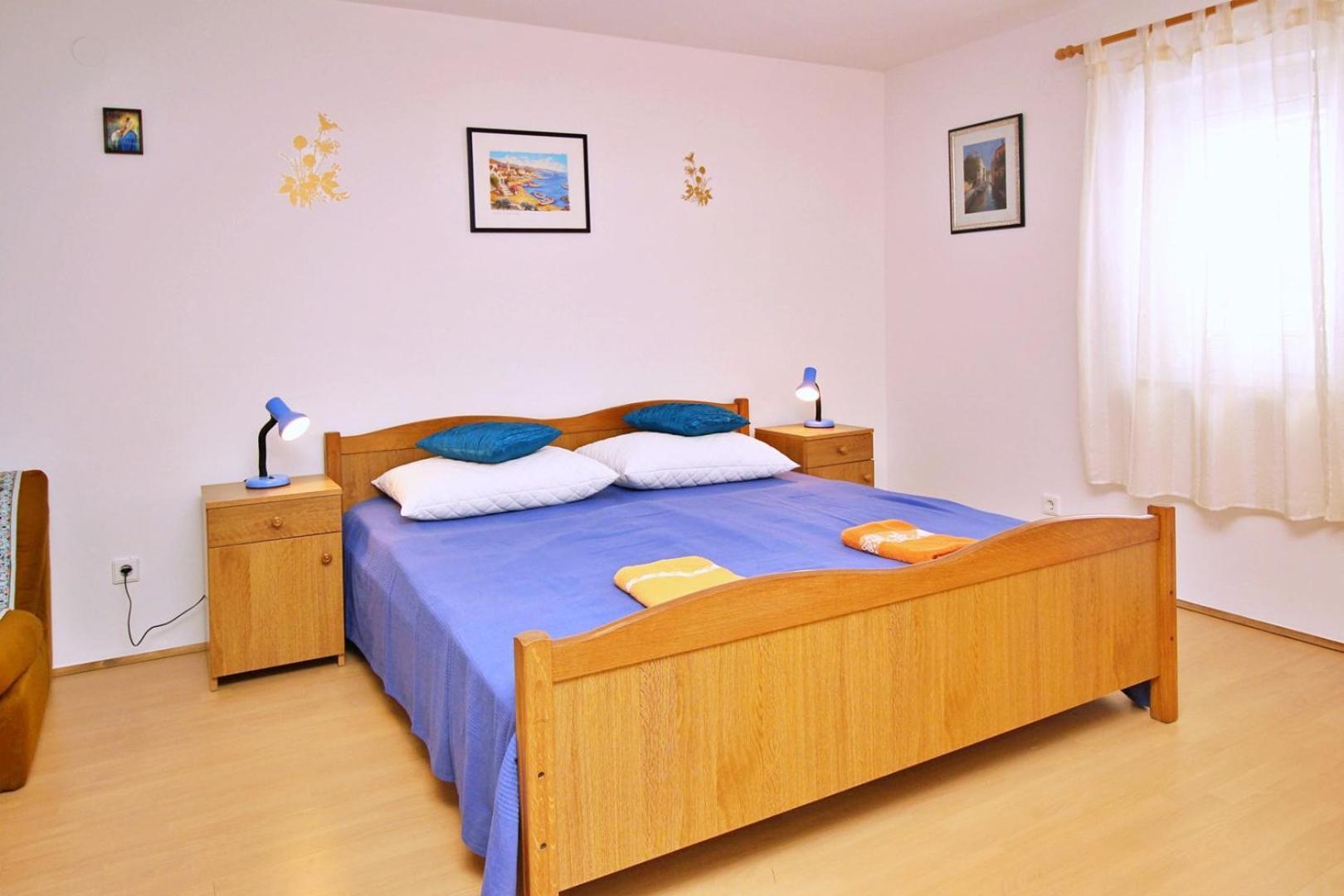 Apartments Zlatica Šilo Екстериор снимка