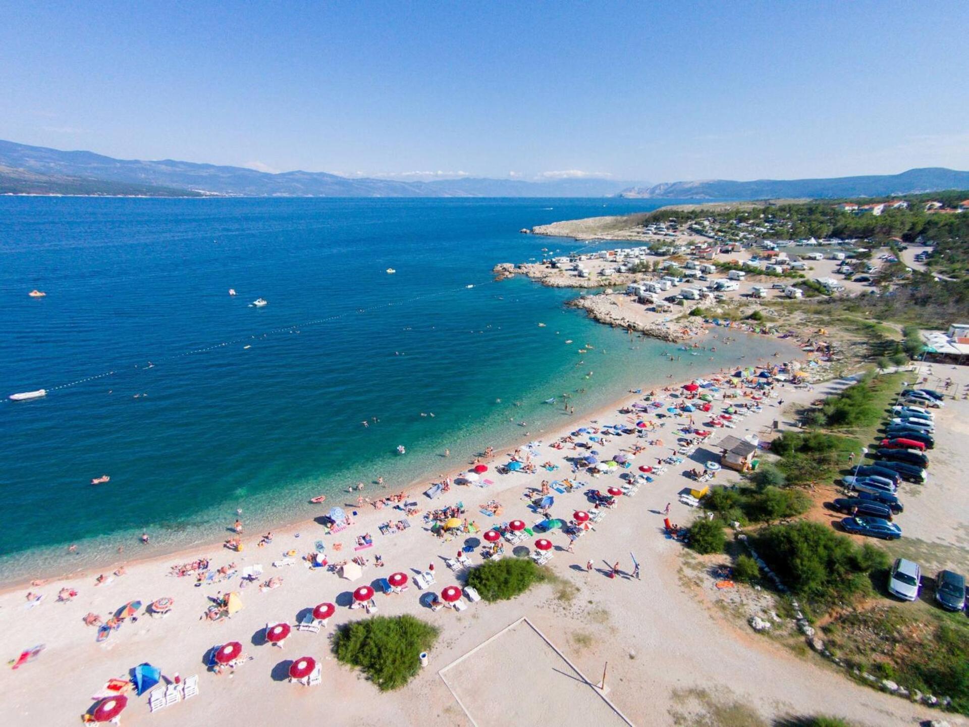 Apartments Zlatica Šilo Екстериор снимка