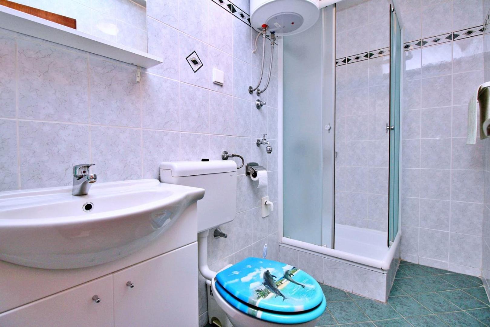 Apartments Zlatica Šilo Екстериор снимка