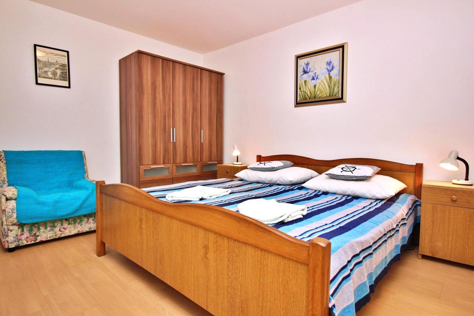 Apartments Zlatica Šilo Екстериор снимка