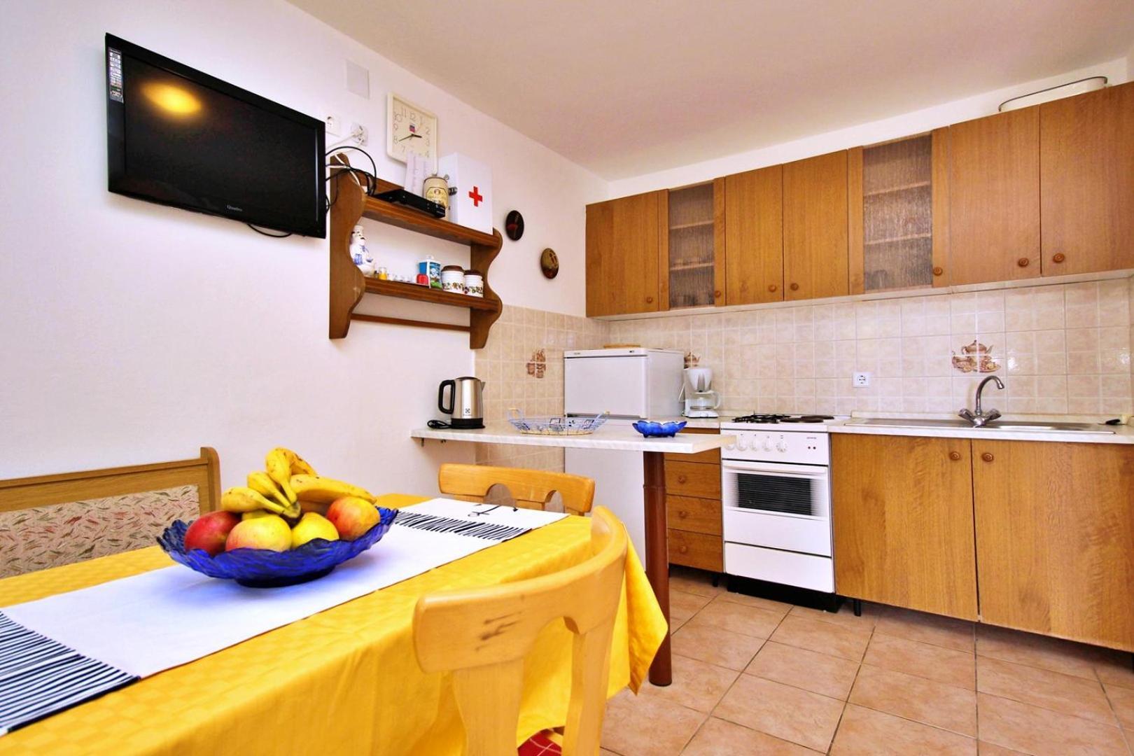 Apartments Zlatica Šilo Екстериор снимка