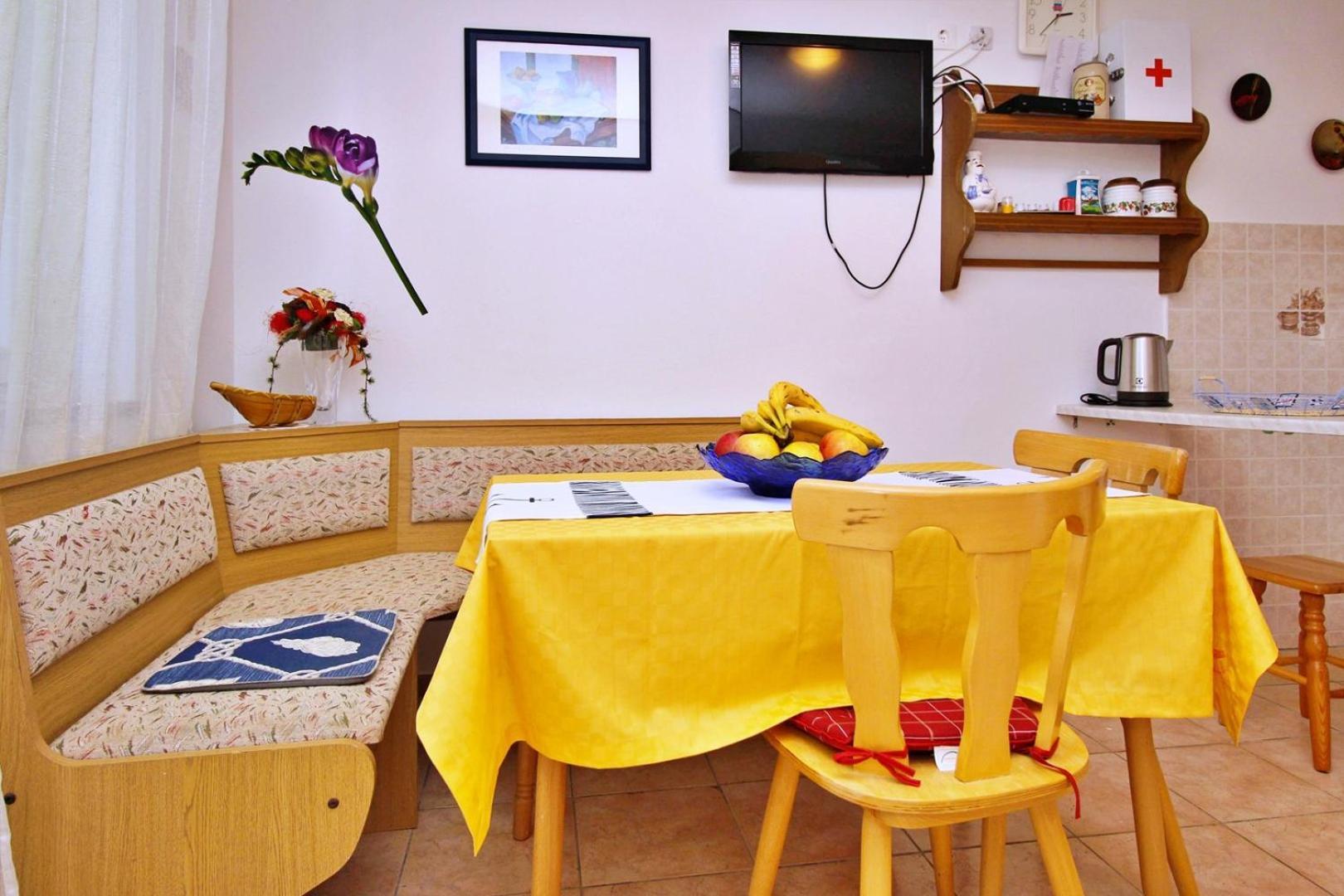 Apartments Zlatica Šilo Екстериор снимка
